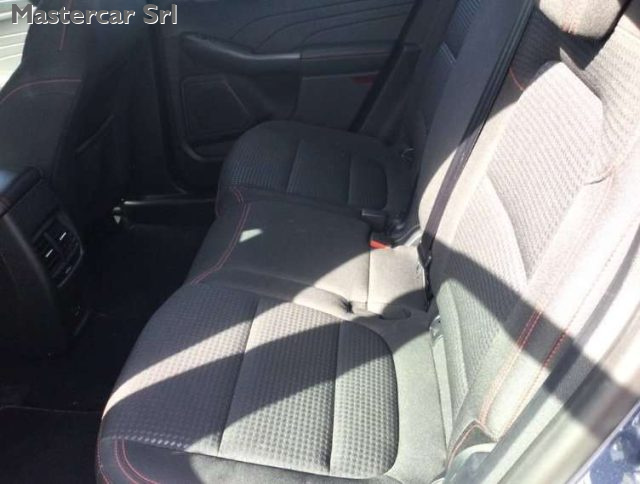 FORD Kuga usata, con Cruise Control