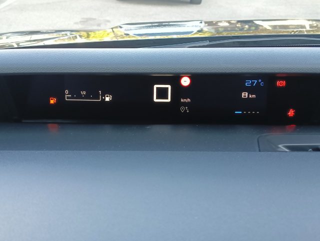 CITROEN C3 usata, con Boardcomputer