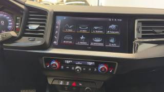 AUDI A1 usata, con Climatizzatore