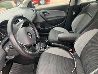VOLKSWAGEN Polo usata, con Boardcomputer