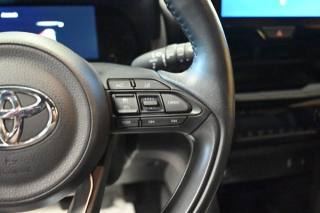 TOYOTA Yaris Cross usata 43