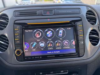 VOLKSWAGEN Tiguan usata, con ESP