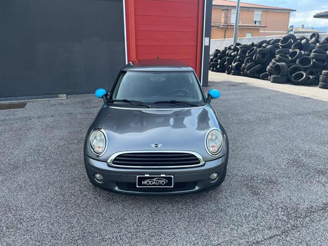 MINI One usata, con Airbag laterali