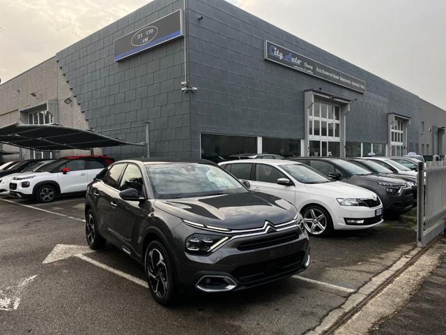 CITROEN C4 usata, con ABS