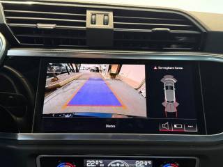 AUDI Q3 usata, con Cruise Control