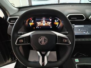 MG ZS usata, con Climatizzatore