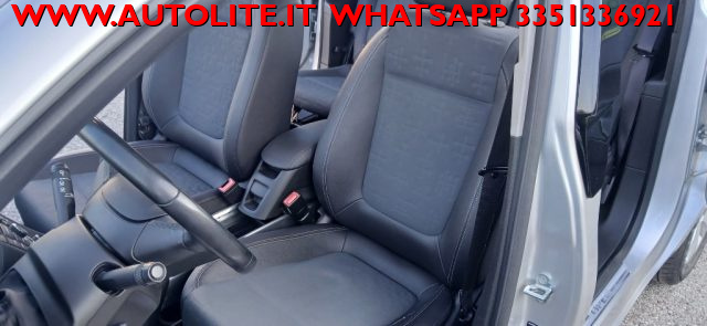 OPEL Meriva usata, con Climatizzatore