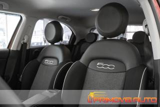 FIAT 500X usata, con Climatizzatore