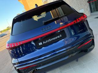 AUDI Q5 usata, con Specchietti laterali elettrici