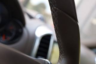 PORSCHE Cayenne usata, con Sedile posteriore sdoppiato