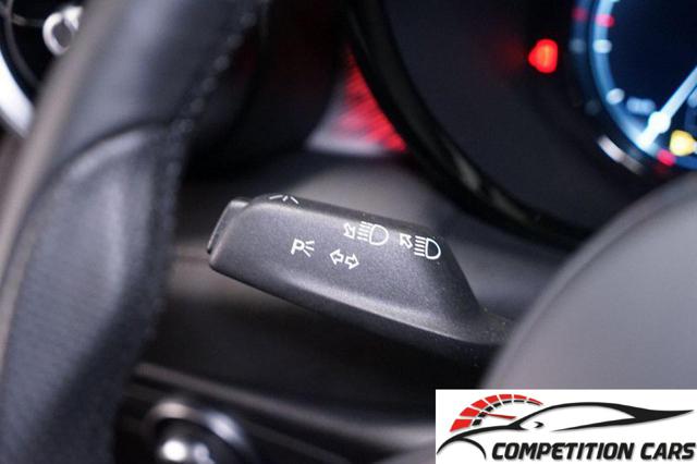 ALFA ROMEO Tonale usata, con Controllo automatico clima