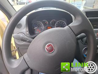FIAT Panda usata 16