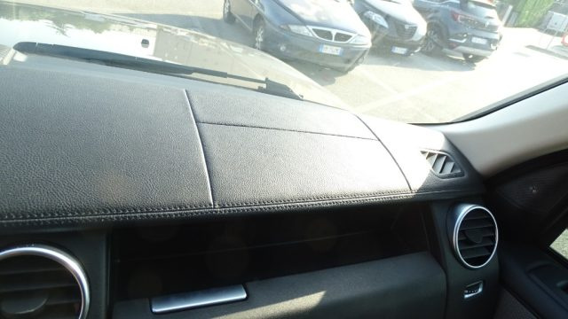 LAND ROVER Discovery usata 105