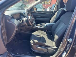 HYUNDAI Tucson usata, con Regolazione elettrica sedili