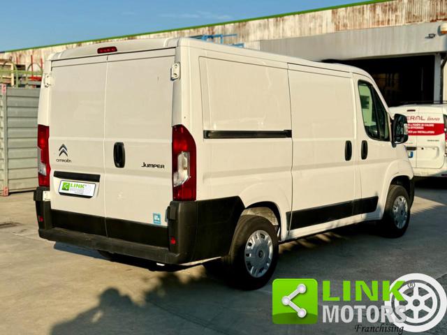 CITROEN Jumper usata 6