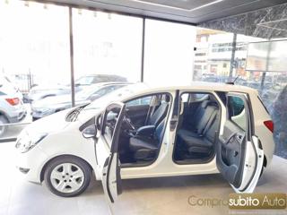 OPEL Meriva usata, con Chiusura centralizzata