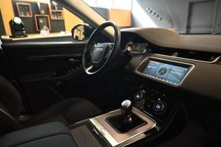 LAND ROVER Range Rover Evoque usata 60