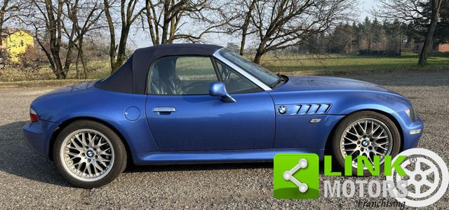 BMW Z3 usata, con Climatizzatore