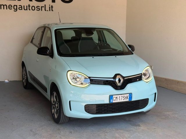 RENAULT Twingo usata, con Airbag Passeggero