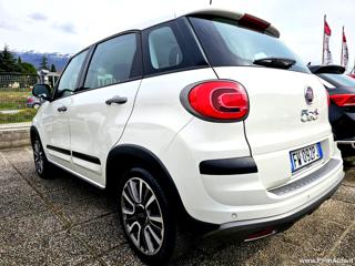 FIAT 500L usata, con Controllo trazione