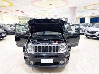 JEEP Renegade usata, con Boardcomputer