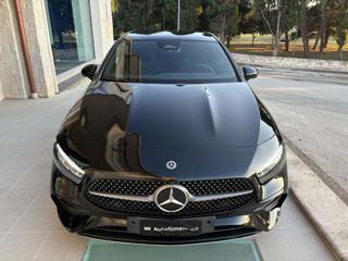 MERCEDES-BENZ A 180 usata, con Airbag