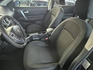 NISSAN Qashqai usata, con Cruise Control