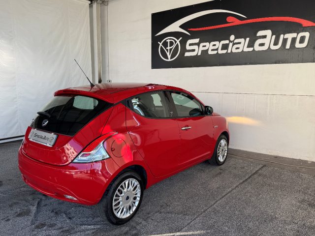 LANCIA Ypsilon usata, con Cerchi in lega