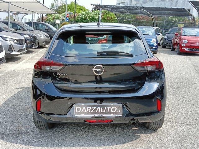 OPEL Corsa usata, con Fari LED