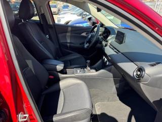 MAZDA CX-3 usata, con Cruise Control