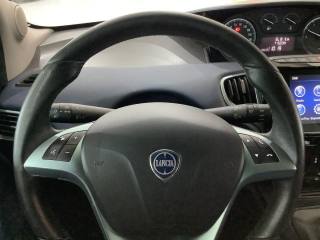 LANCIA Ypsilon usata, con Airbag testa