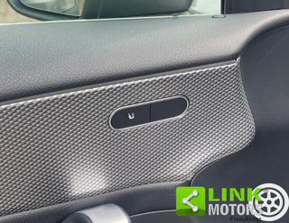MERCEDES-BENZ A 200 usata, con Servosterzo