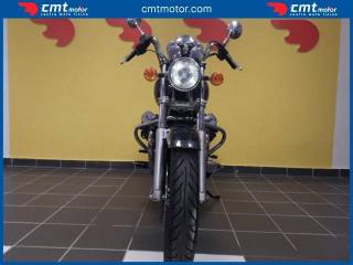 MOTO GUZZI California EV usata 1