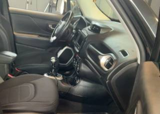 JEEP Renegade usata, con ESP