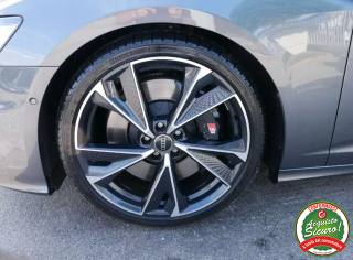 AUDI S6 usata, con Regolazione elettrica sedili
