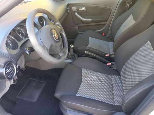 SEAT Ibiza usata, con Servosterzo