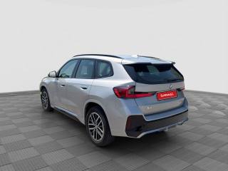 BMW X1 usata 2