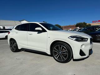 BMW X2 usata, con Airbag laterali