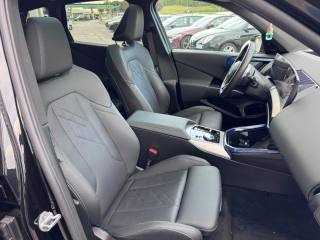 BMW X3 usata, con Sedili riscaldati