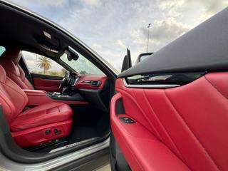 MASERATI Levante usata, con Controllo vocale