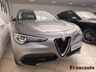 ALFA ROMEO Stelvio usata, con Airbag laterali