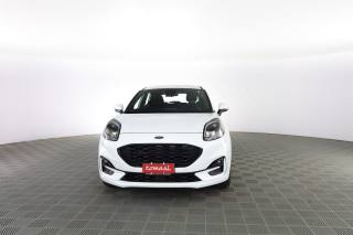 FORD Puma usata 8