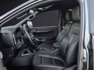 FORD Ranger usata, con Controllo trazione