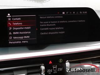 BMW Z4 usata, con Luce d