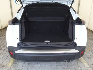 PEUGEOT 2008 usata, con Immobilizzatore elettronico