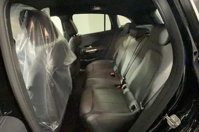 MERCEDES-BENZ GLA 200 usata, con Cruise Control