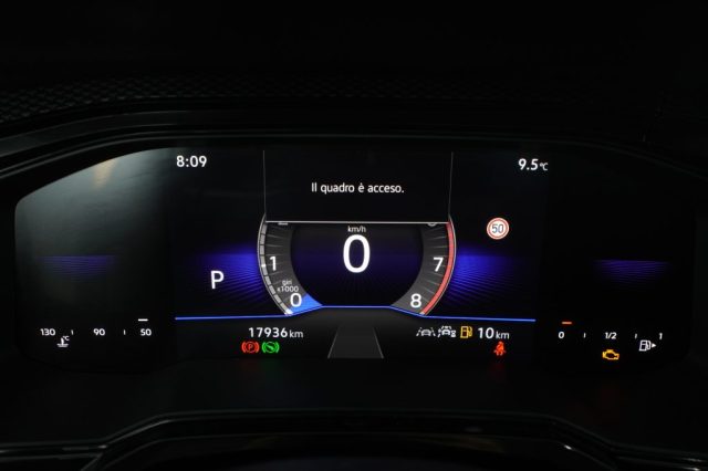 VOLKSWAGEN Taigo usata 6