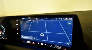 BMW 120 usata, con Autoradio