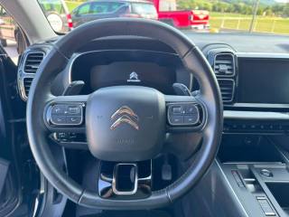CITROEN C5 Aircross usata, con Cerchi in lega