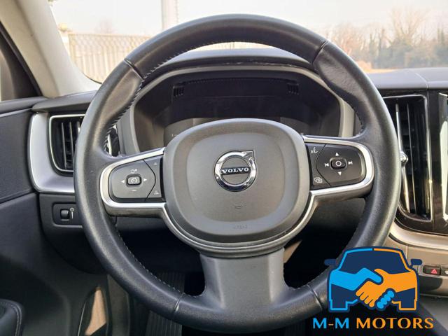 VOLVO XC60 usata, con Climatizzatore
